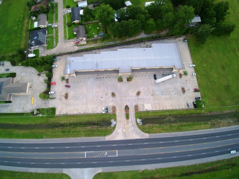 More Photos Of 1826 Martin Luther King Blvd, Houma Storefront Retail Office For Lease