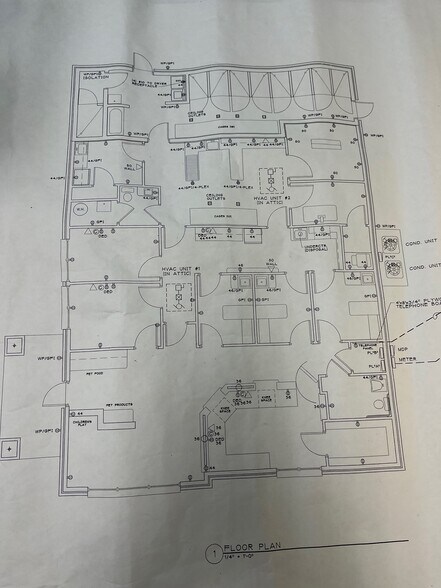More Photos Of 1 Otter Creek Cir, Little Rock Veterinarian Kennel For Sale
