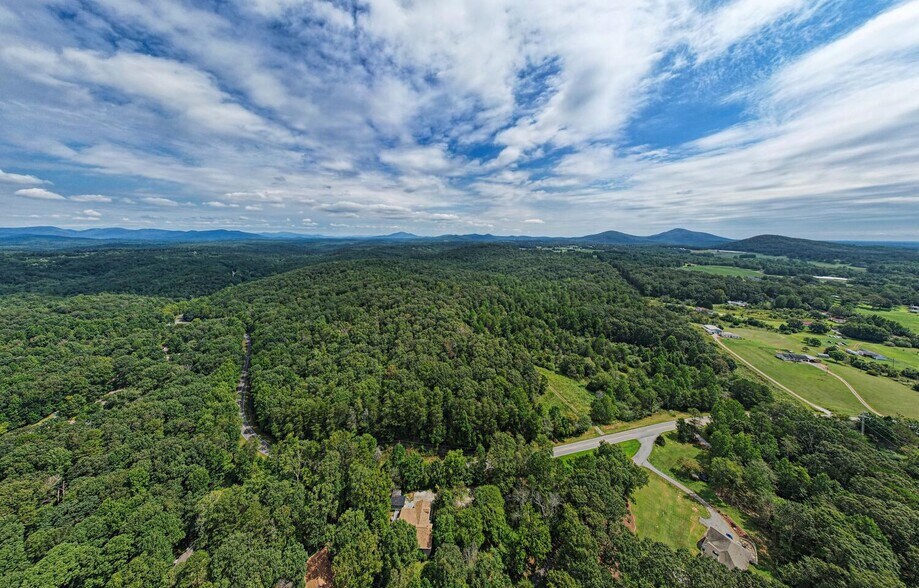 More Photos Of Copper Mines Rd, Dahlonega Land For Sale