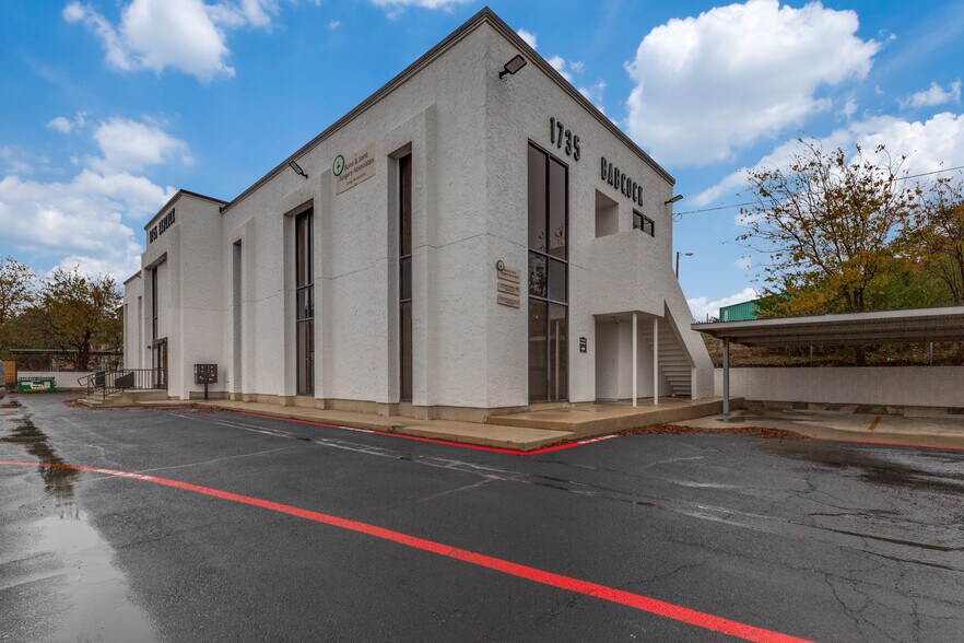More Photos Of 1735 Babcock Rd, San Antonio Office For Lease