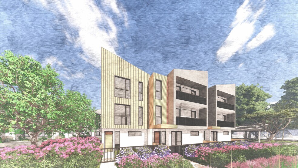 More Photos Of 701 Park Center Dr, Santee Land For Sale