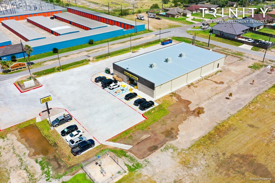 More Photos Of 90 Palm blvd, Laguna Vista Freestanding For Sale