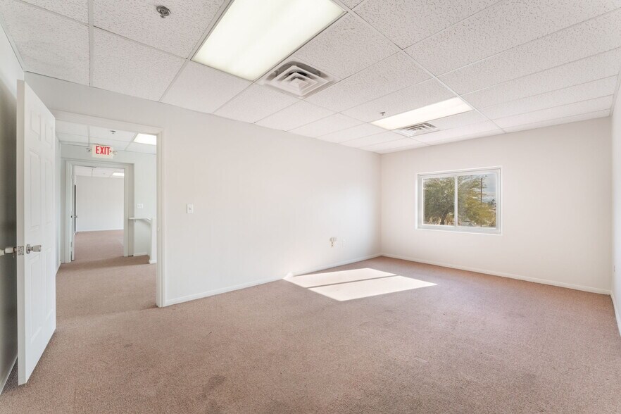More Photos Of 4650 Judson Ave, Las Vegas Warehouse For Lease