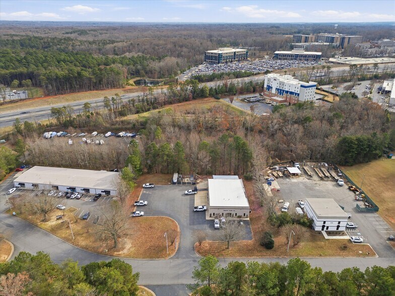 More Photos Of 2118 Carolina Place Dr, Fort Mill Warehouse For Sale