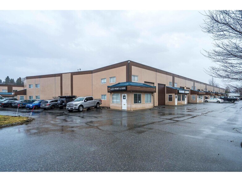 More Photos Of 32929 Mission Way, Mission Warehouse For Sale