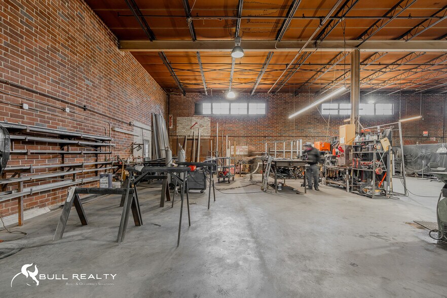 More Photos Of 979 Donnelly Ave SW, Atlanta Warehouse For Sale