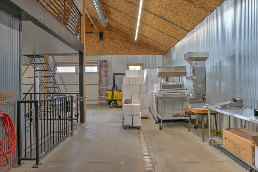 More Photos Of 43020 Blackhawk Rd, Harris Lodge Meeting Hall For Sale