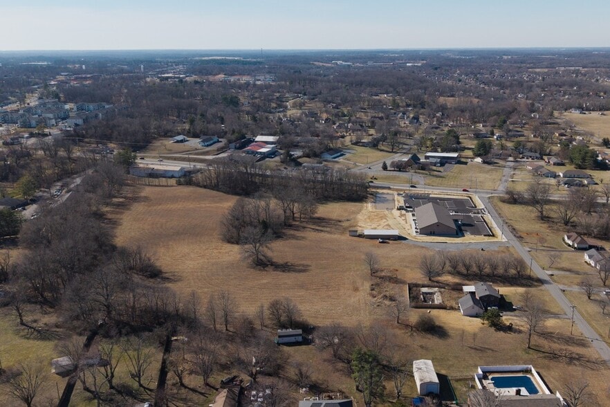 More Photos Of 105 Eastside Dr, White House Land For Sale