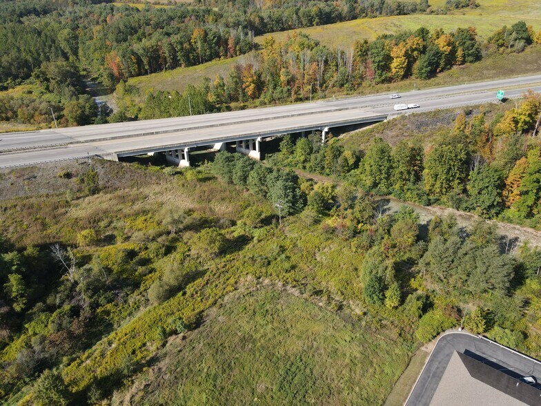More Photos Of 1660 S. Main St, Mansfield Land For Sale