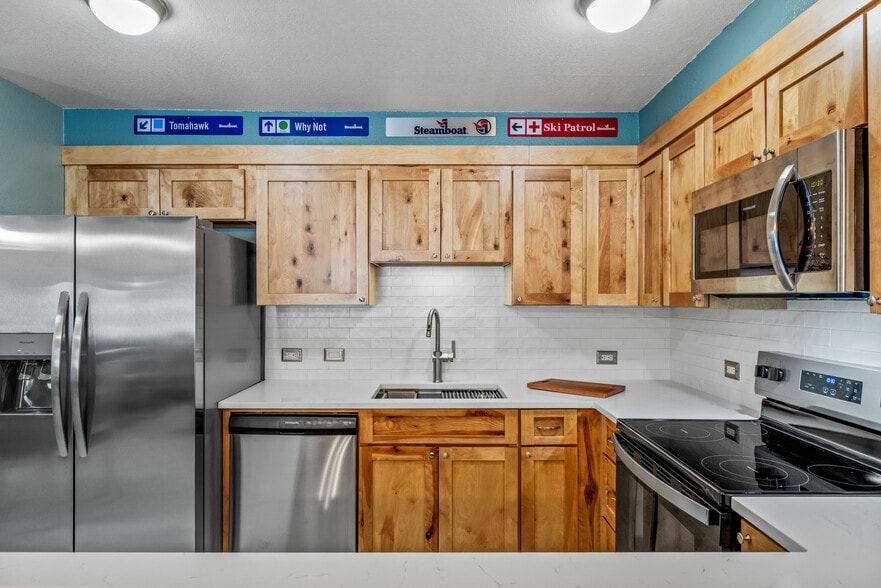 More Photos Of 730 Yampa St, Steamboat Springs Multifamily For Sale