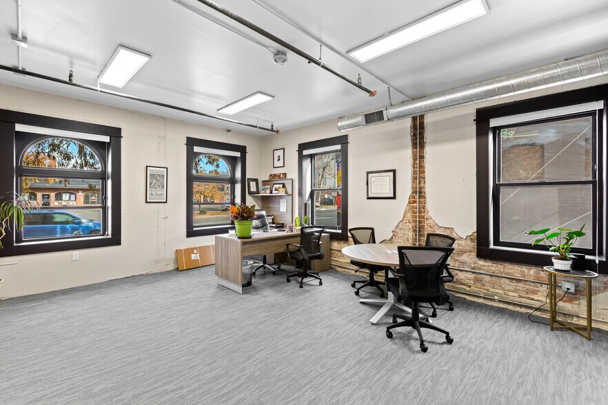 More Photos Of 1490 Lafayette St, Denver Apartments For Lease