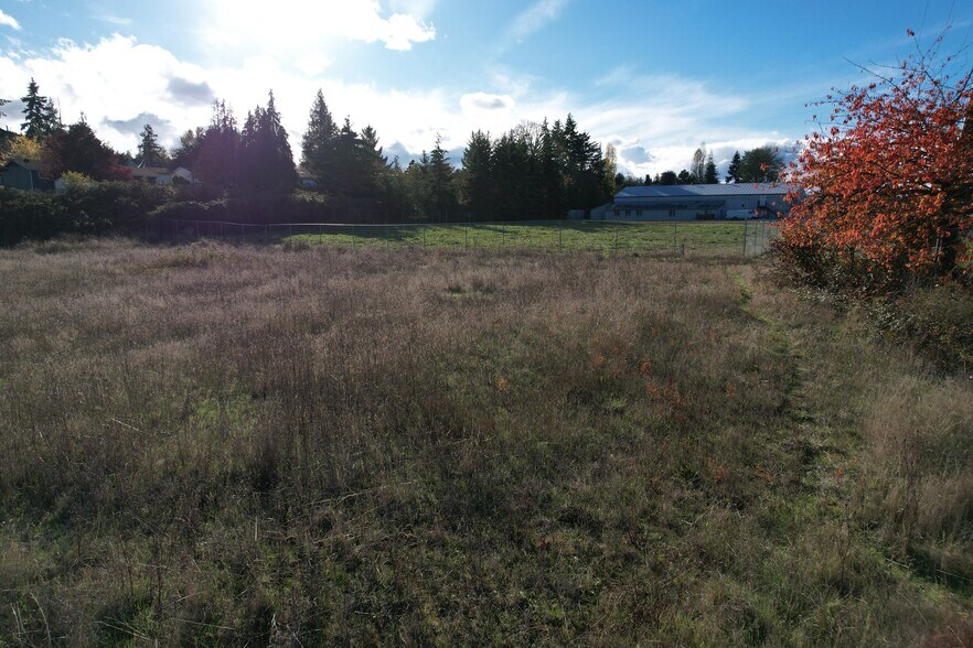 More Photos Of 991 E Hammond St, Sequim Land For Sale
