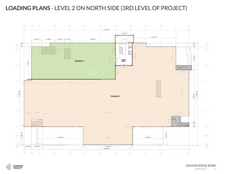 More Photos Of 110 High Ridge Rd, Stamford Supermarket For Lease