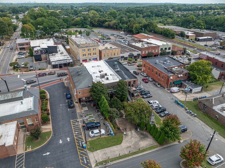 More Photos Of 33 N Main St, Belmont Storefront Retail Residential For Sale
