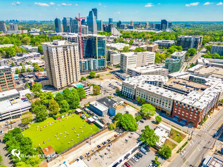 More Photos Of 329 Buckhead Ave NE, Atlanta Freestanding For Sale