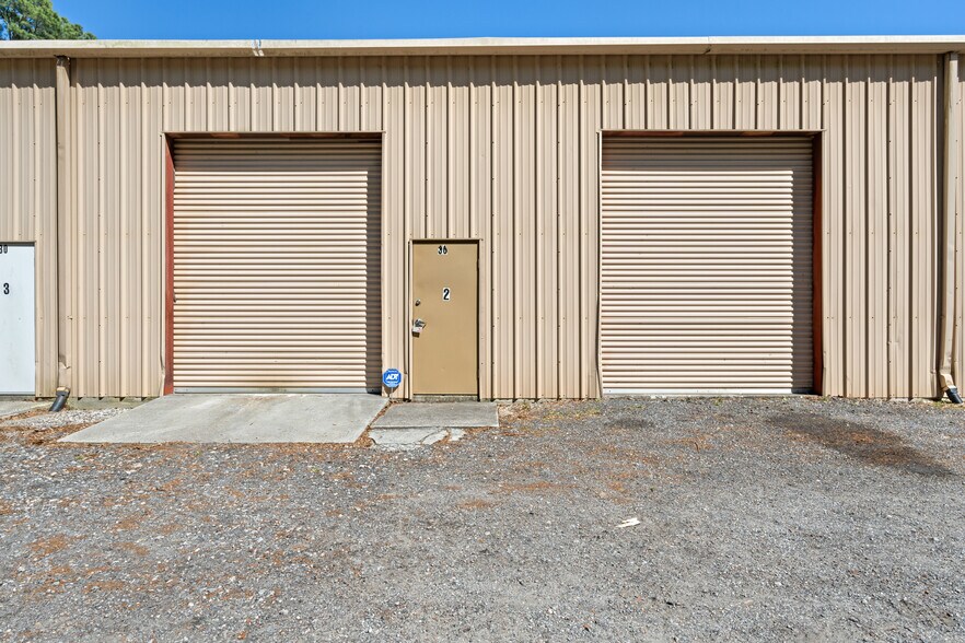 More Photos Of 30 Windsor Road, Savannah Industrial For Lease