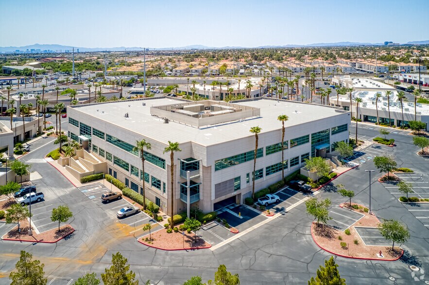 More Photos Of 7690 W Cheyenne Ave, Las Vegas Office For Sale