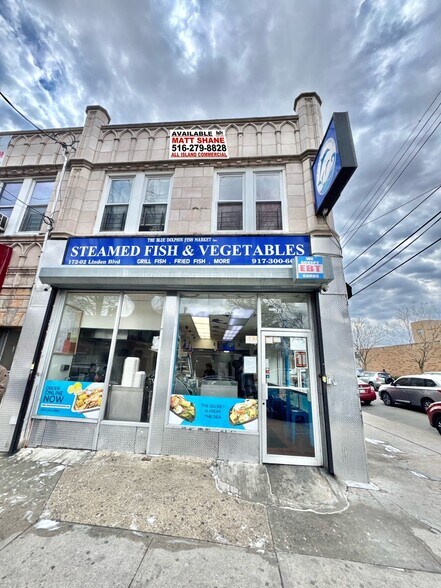 More Photos Of 17202 Linden Blvd, Jamaica Multifamily For Sale