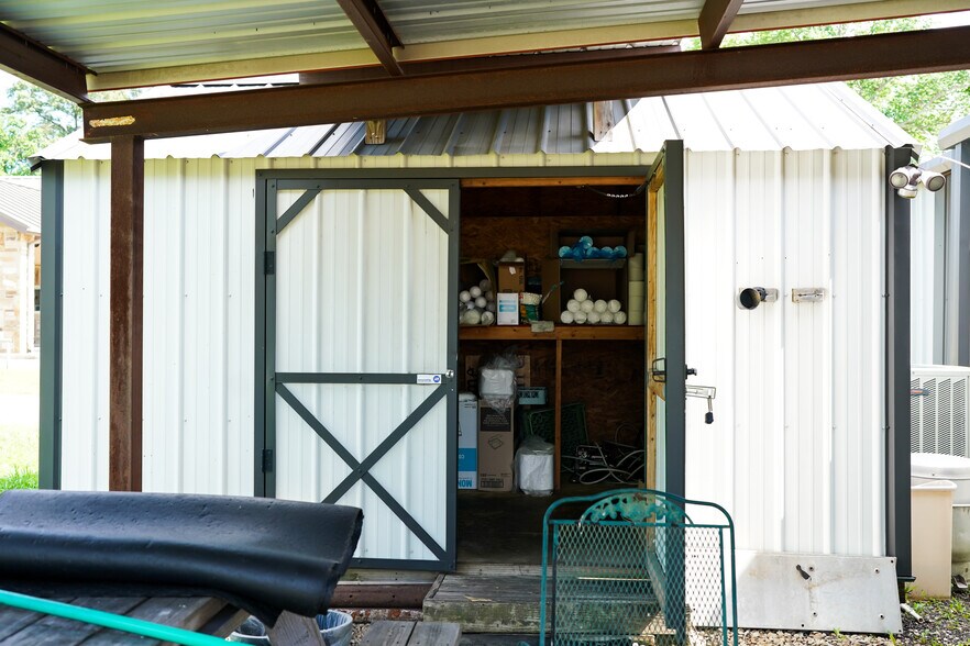 More Photos Of 108 S Main St, Yantis Restaurant For Sale