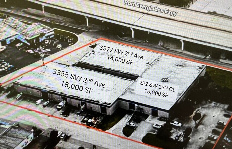 More Photos Of 3355 SW 2nd Ave, Fort Lauderdale Unknown For Lease