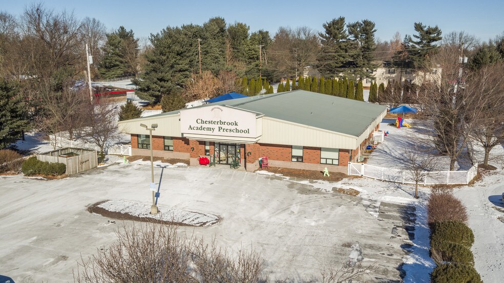 More Photos Of 808 Estelle Dr, Lancaster Daycare Center For Lease