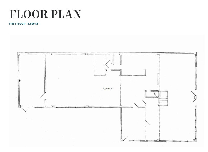 More Photos Of 734-736 SE Ankeny St, Portland Showroom For Sale