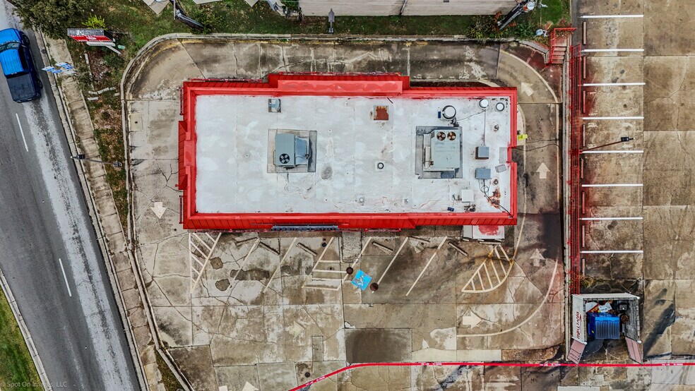 More Photos Of 645 Harwood Rd, Bedford Restaurant For Sale