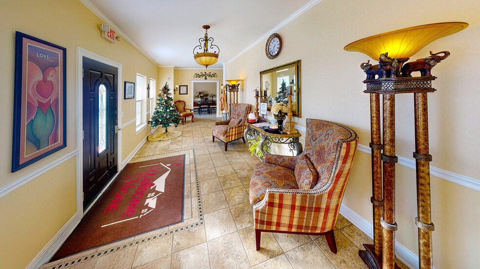 More Photos Of 1605 Vandekarr Rd, Owosso Assisted Living For Sale