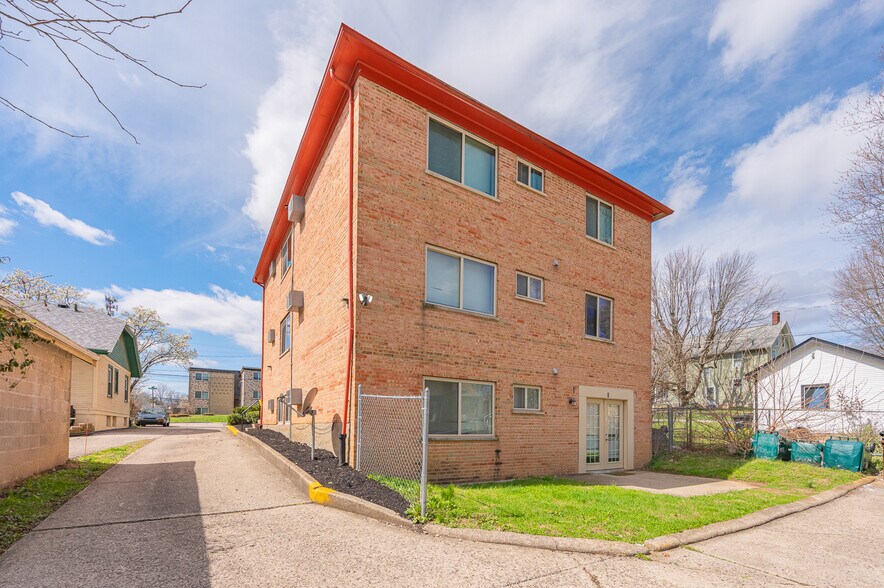 More Photos Of 2302 Salvador St, Cincinnati Apartments For Sale