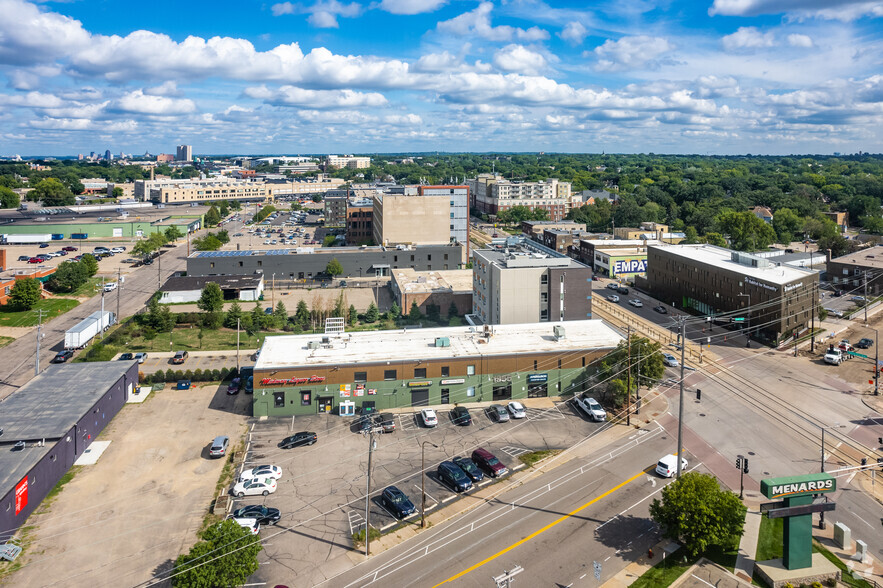 Primary Photo Of 1955 University Ave W, Saint Paul Office For Lease