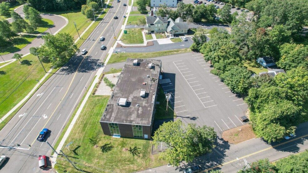 More Photos Of 2584 Dixwell Ave, Hamden Medical For Lease