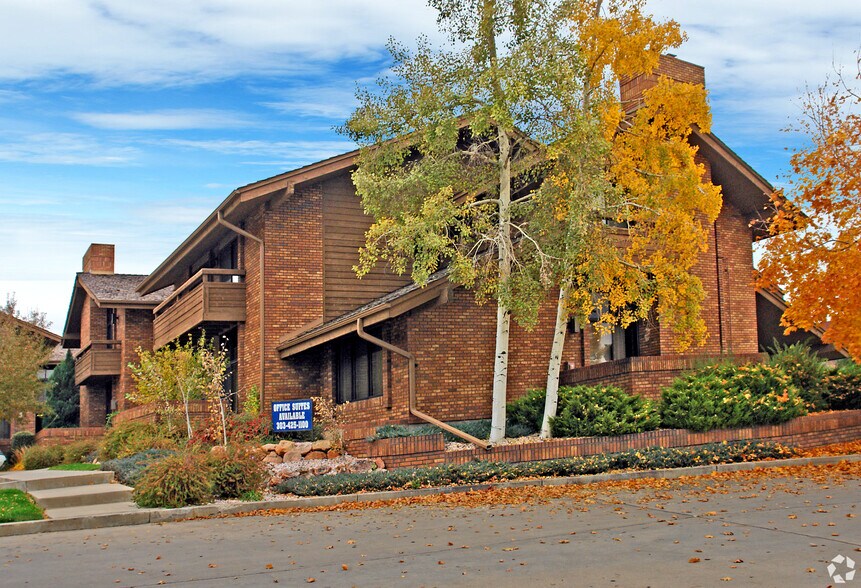 More Photos Of 5400 Ward Rd, Arvada Office For Lease
