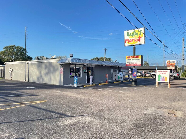 More Photos Of 7522 N Armenia Ave, Tampa Freestanding For Sale