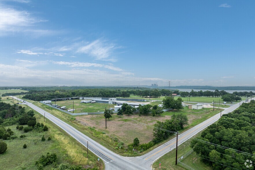 More Photos Of 6480/ 6510 Blue Bluff Road, Austin Land For Sale