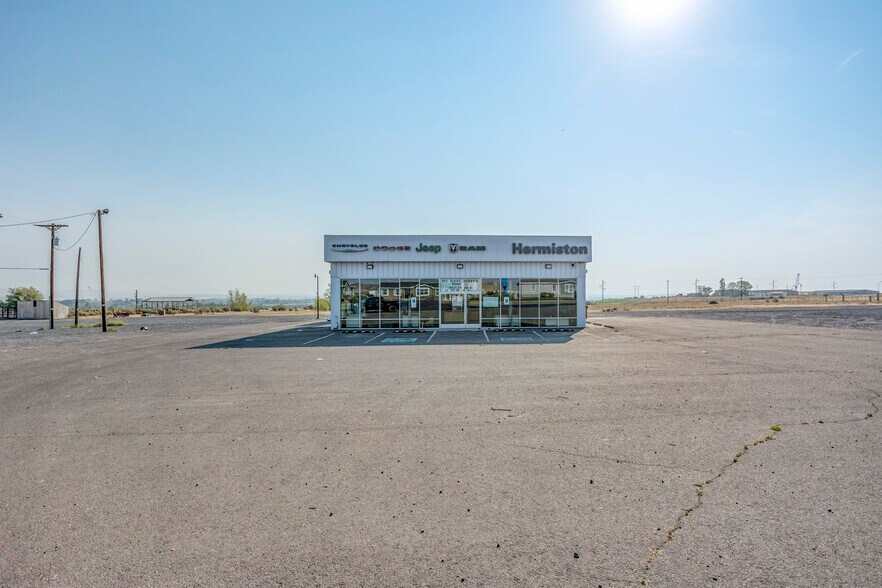 More Photos Of 81143 US-395 Hwy, Hermiston Land For Sale