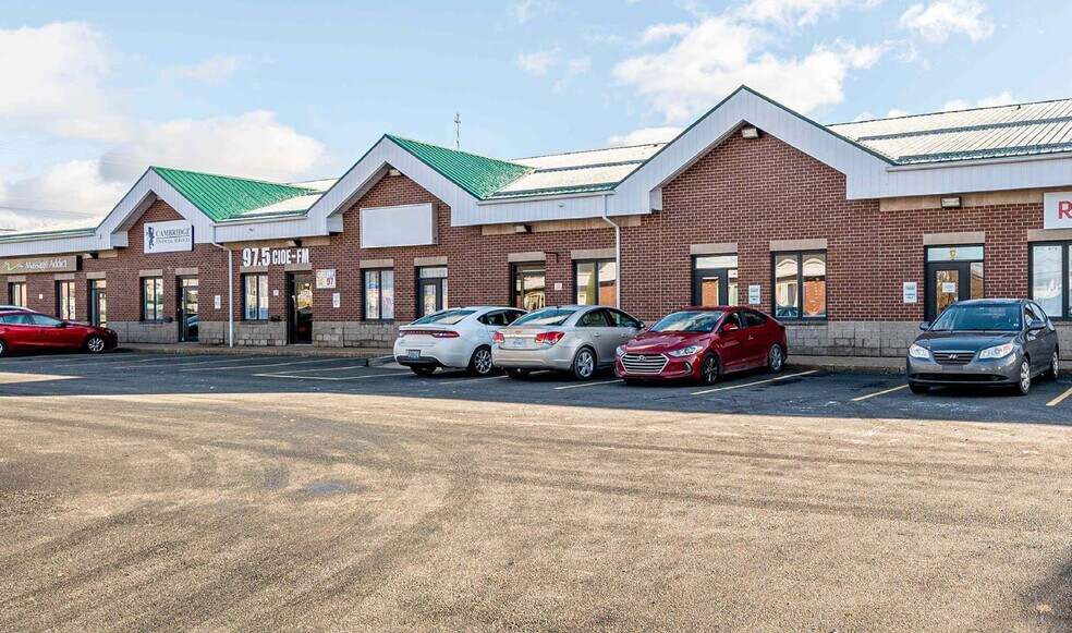 Primary Photo Of 11 Glendale ave, Halifax Storefront Retail Office For Lease