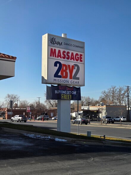 More Photos Of 140 N Main St, Kaysville Unknown For Lease