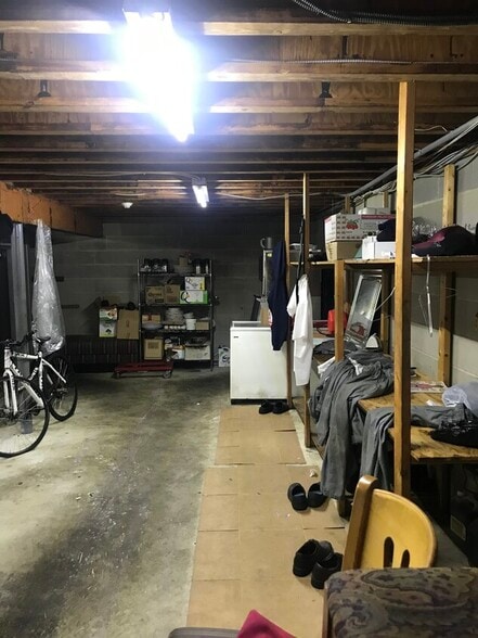 More Photos Of 223 New St, Woodland Park Restaurant For Lease