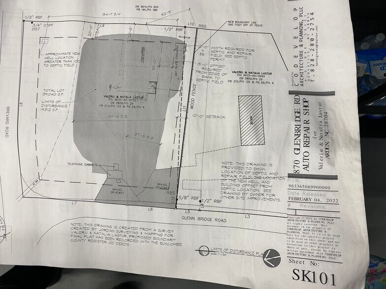 More Photos Of 870 Glenn Bridge Rd, Arden Auto Repair For Sale