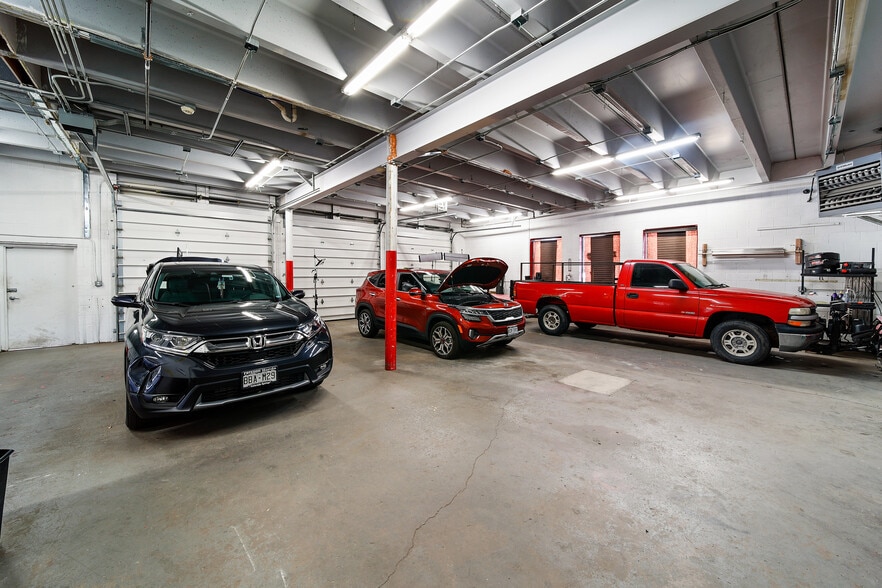 More Photos Of 3001 E Platte Ave, Colorado Springs Service For Sale