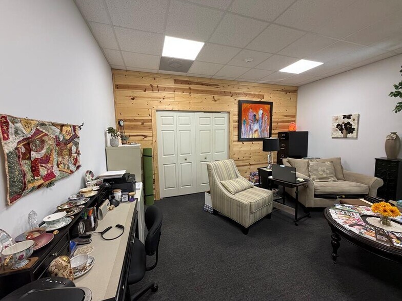 More Photos Of 146 Depot St, Blue Ridge Storefront Retail Office For Sale