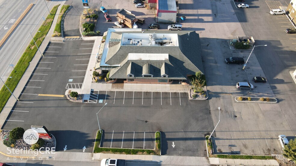 More Photos Of 4951 N Reserve St, Missoula Restaurant For Sale