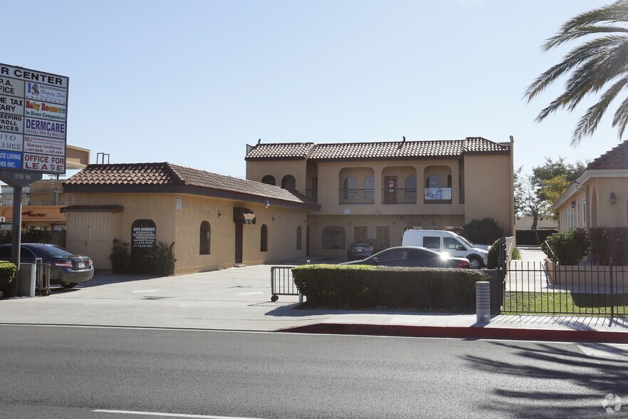 Primary Photo Of 316 W Carson St, Carson Office For Lease