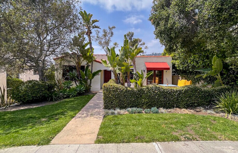 More Photos Of 1107-1111 E Cota St, Santa Barbara Multifamily For Sale