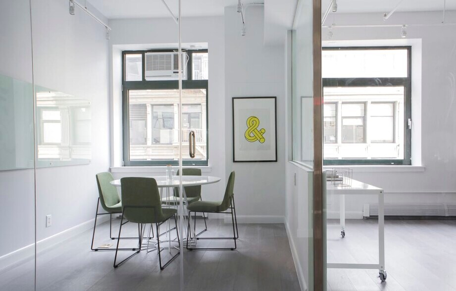More Photos Of 14 E 4th St, New York Loft Creative Space For Lease