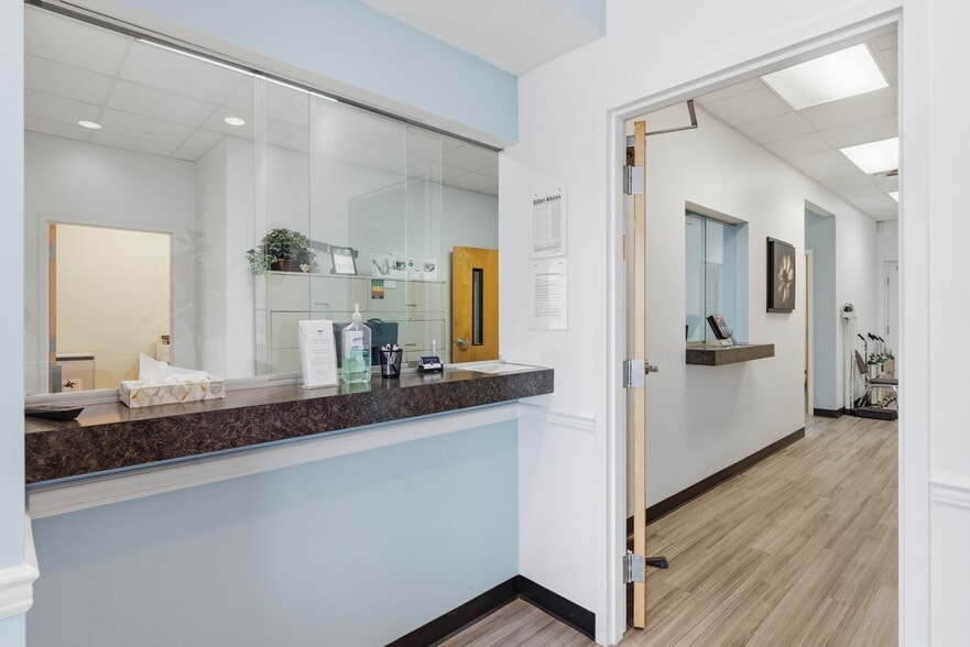 More Photos Of 2900 Felicia St, Nashville Medical For Sale