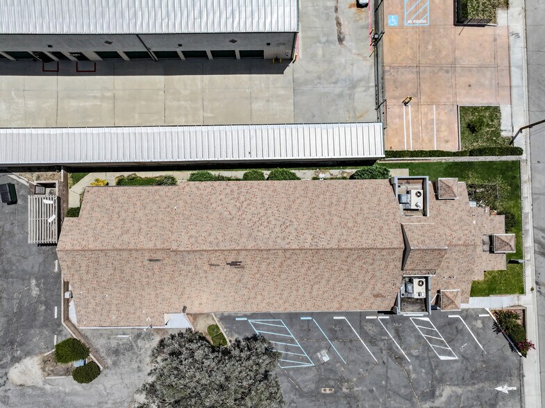 More Photos Of 1415 E Ramsey St, Banning Religious Facility For Lease