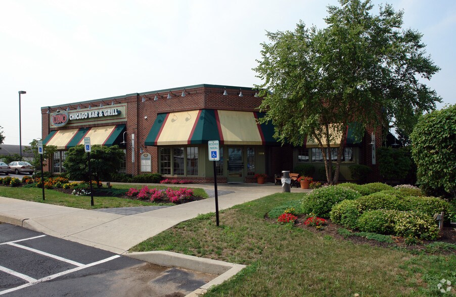 Primary Photo Of 1011 W Ridge Pike, Conshohocken Unknown For Lease