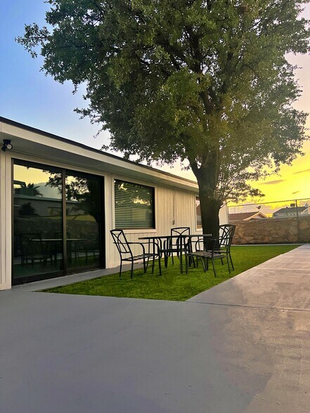 More Photos Of 7531 Wilcox Dr, El Paso Healthcare For Sale