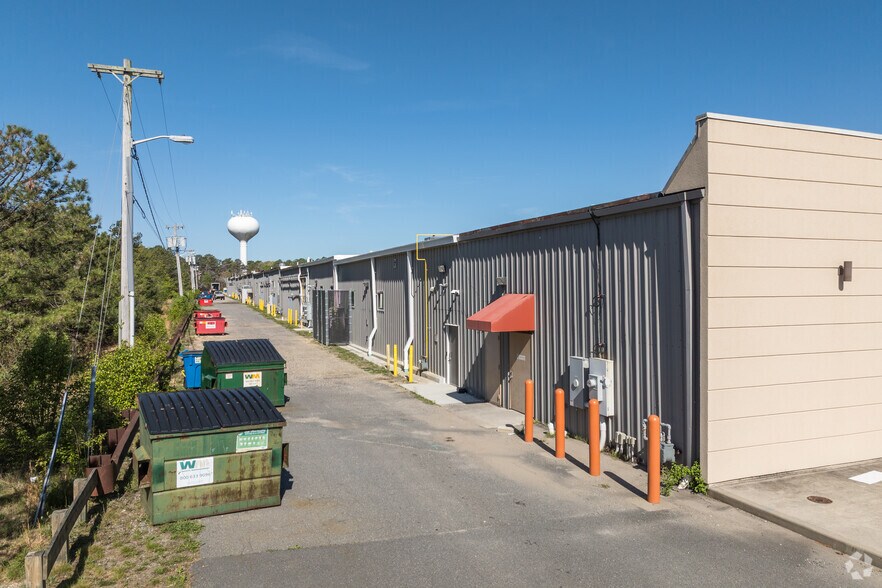 More Photos Of 45 S New York Rd, Galloway Storefront For Lease